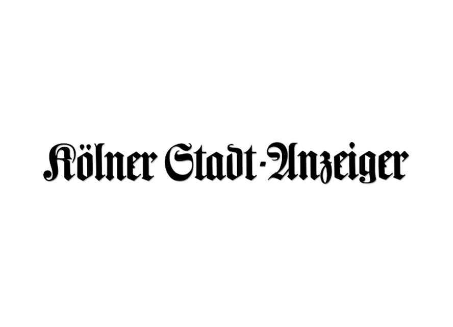 Logo Kölner Stadtanzeiger